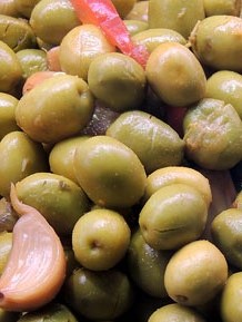 Girona10. Mercat del Lle&oacute;. Tastets gastron&ograve;mics