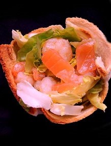 Girona10. Mercat del Lle&oacute;. Tastets gastron&ograve;mics