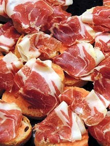 Girona10. Mercat del Lle&oacute;. Tastets gastron&ograve;mics
