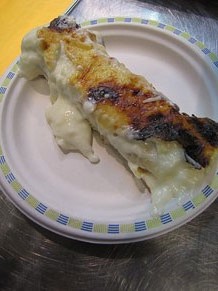 Girona10. Mercat del Lle&oacute;. Tastets gastron&ograve;mics
