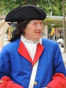 Girona resisteix! Jornades de recreaci&oacute; hist&ograve;rica de la Guerra de Successi&oacute;. Les unitats