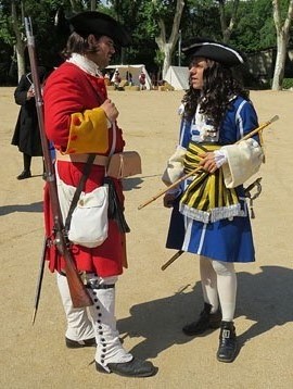 Regiments de la Ciutat de Barcelona i de Sant Narc&iacute;s