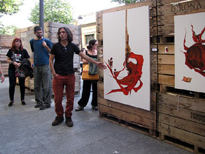 inund'ART 2014