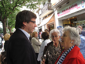 Reconeixement a Jaume Ministral i Masi&agrave;