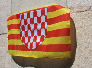Reconeixement a Jaume Ministral i Masi&agrave;