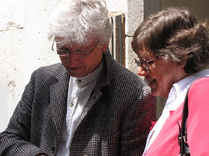 Reconeixement a Jaume Ministral i Masi&agrave;