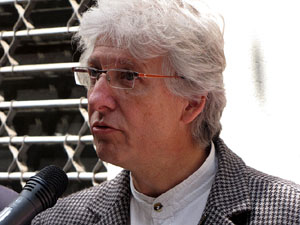 Reconeixement a Jaume Ministral i Masi&agrave;