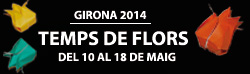 Girona Temps de Flors