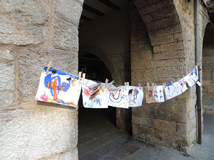 Girona, ciutat de festivals. Ludivers 2014