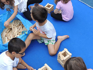 Girona, ciutat de festivals. Ludivers 2014