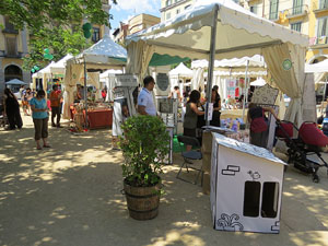 Girona, ciutat de festivals. Ludivers 2014