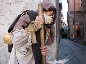 Exposici&oacute; La Girona Medieval al Museu d'Hist&ograve;ria de la Ciutat. 