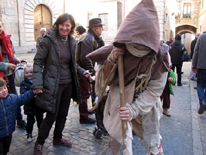 Exposici&oacute; La Girona Medieval al Museu d'Hist&ograve;ria de la Ciutat. 