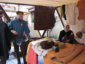 Exposici&oacute; La Girona Medieval al Museu d'Hist&ograve;ria de la Ciutat. 