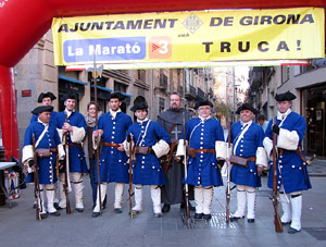 La Marat&oacute; de la Marat&oacute; de TV3