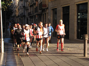 La Marat&oacute; de la Marat&oacute; de TV3