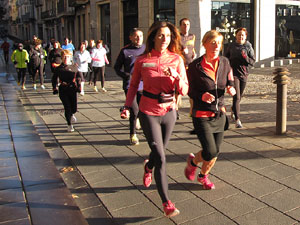 La Marat&oacute; de la Marat&oacute; de TV3