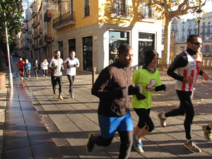 La Marat&oacute; de la Marat&oacute; de TV3
