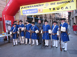 La Marat&oacute; de la Marat&oacute; de TV3