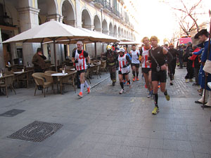 La Marat&oacute; de la Marat&oacute; de TV3