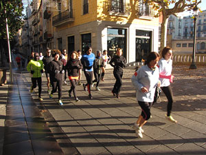 La Marat&oacute; de la Marat&oacute; de TV3