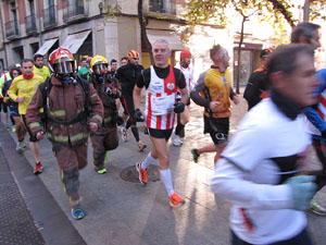 La Marat&oacute; de la Marat&oacute; de TV3