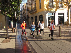 La Marat&oacute; de la Marat&oacute; de TV3