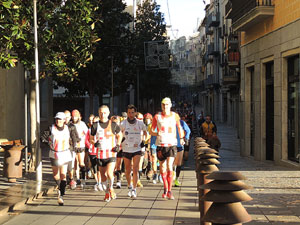 La Marat&oacute; de la Marat&oacute; de TV3