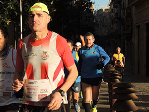 La Marat&oacute; de la Marat&oacute; de TV3