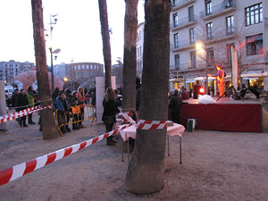 Activitats al Mercadal