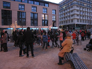 Activitats al Mercadal