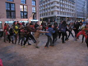 Activitats al Mercadal