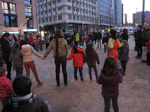 Activitats al Mercadal