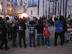 Activitats al Mercadal