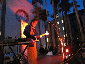 Activitats al Mercadal