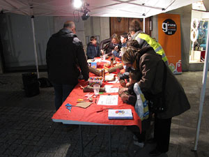 Activitats al Mercadal