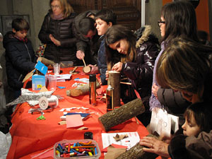 Activitats al Mercadal