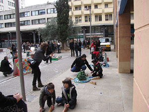 Activitats al Mercadal