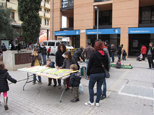 Activitats al Mercadal