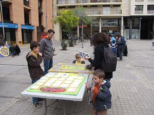 Activitats al Mercadal