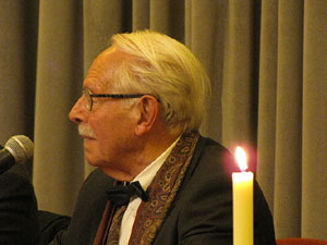 Presentaci&oacute; del Pessebre g&ograve;tic de Josep Tarr&eacute;s