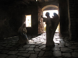 Exposici&oacute; de pessebres