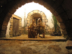 Exposici&oacute; de pessebres