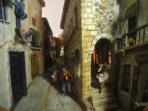 Exposici&oacute; de pessebres