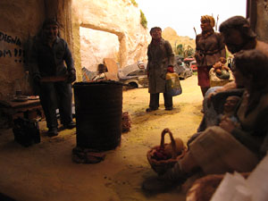 Exposici&oacute; de pessebres