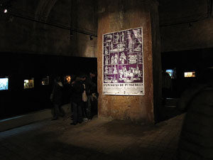 Exposici&oacute; de pessebres