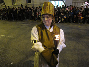 La Cavalcada de Reis