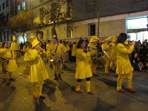 La Cavalcada de Reis