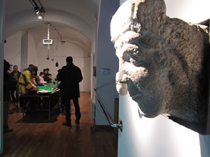 Taller sobre la vida civil i la indument&agrave;ria a la Girona medieval