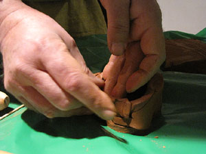 Taller sobre la vida civil i la indument&agrave;ria a la Girona medieval